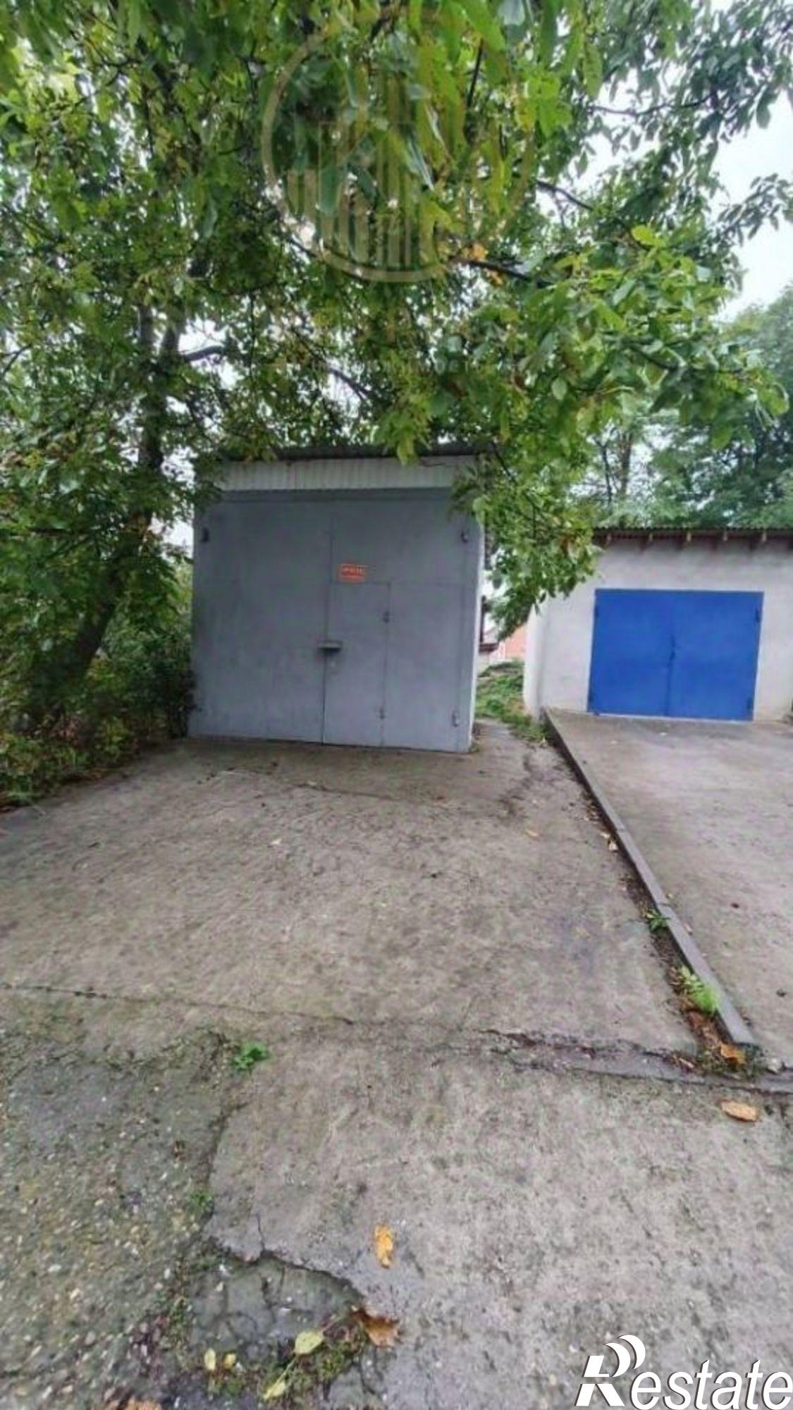 Купить гараж, место в паркинге за 870 012 рублей на Вокзальная улица, 27А