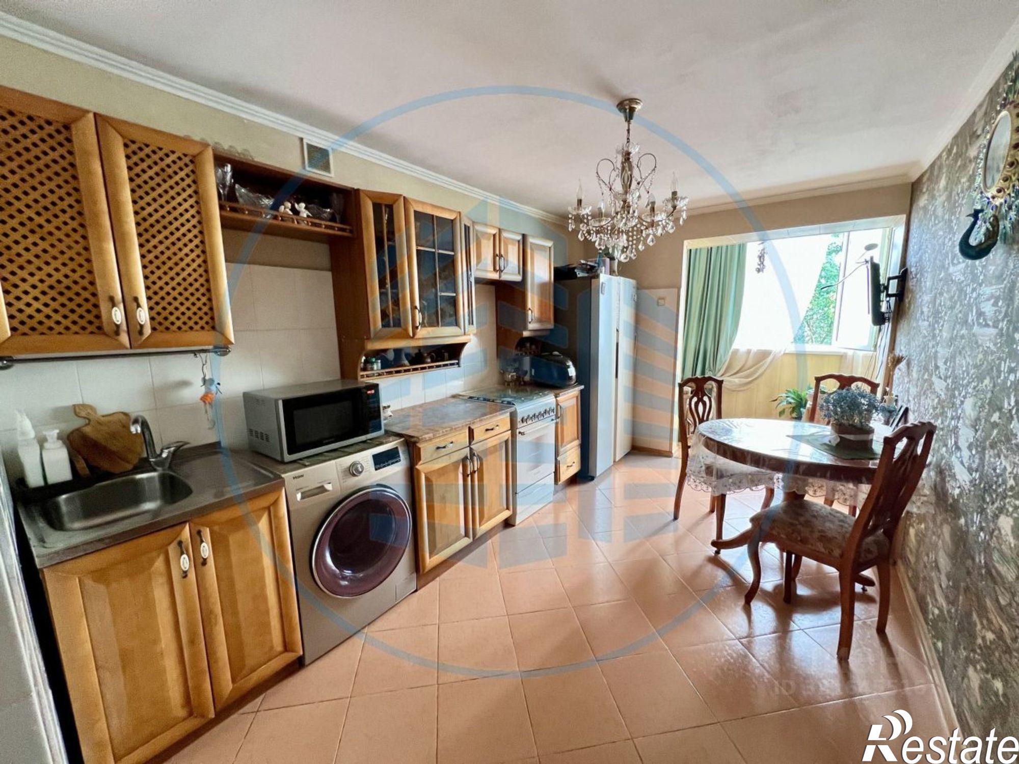 Купить квартиру за 6 950 000 рублей на улица Маяковского, 23