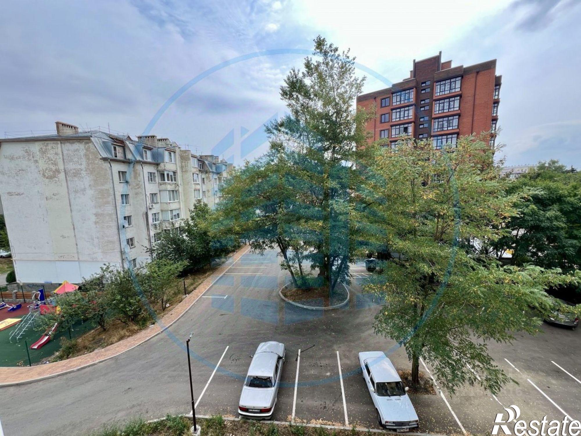 Купить квартиру за 6 950 000 рублей на улица Маяковского, 23