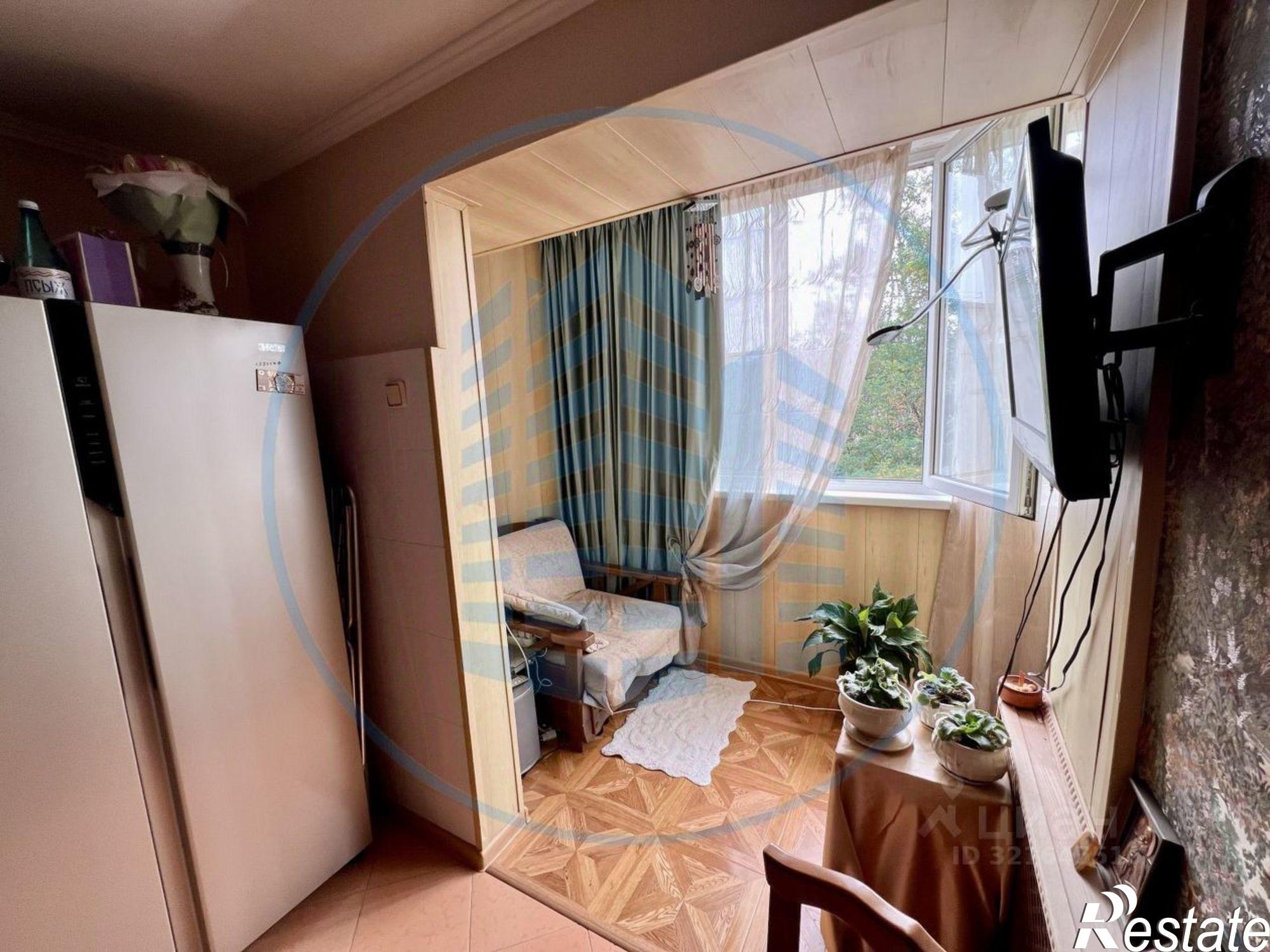 Купить квартиру за 6 950 000 рублей на улица Маяковского, 23