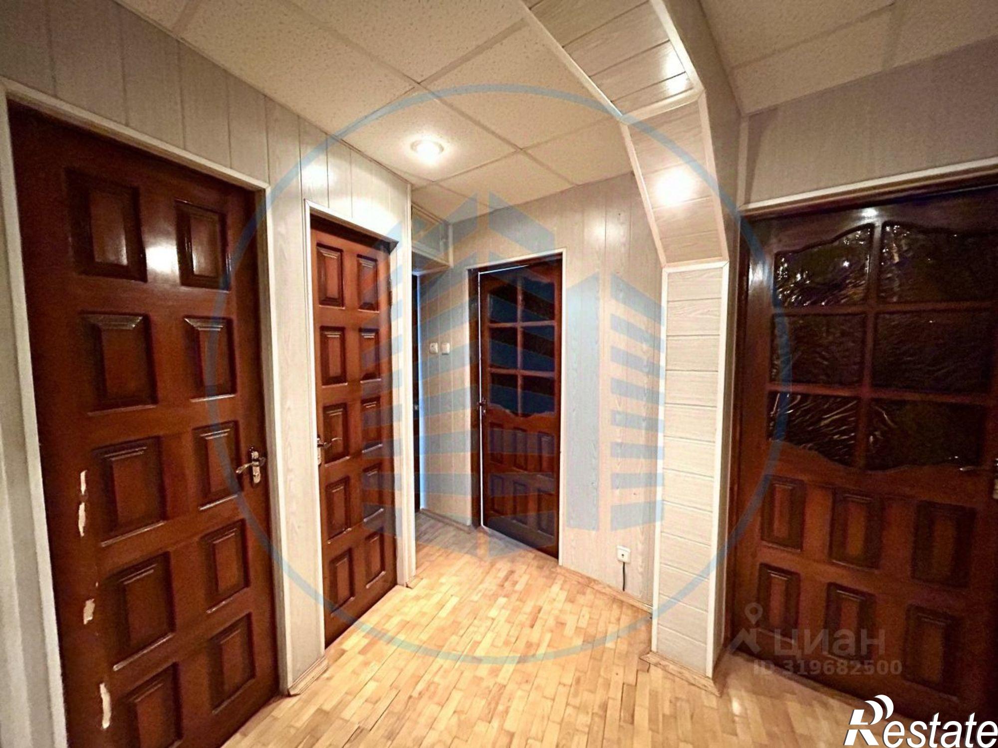 Купить квартиру за 6 600 000 рублей на Октябрьская улица, 446