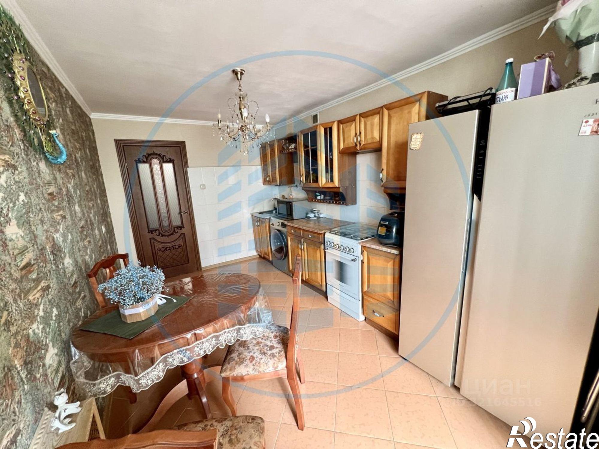 Купить квартиру за 6 950 000 рублей на улица Маяковского, 23