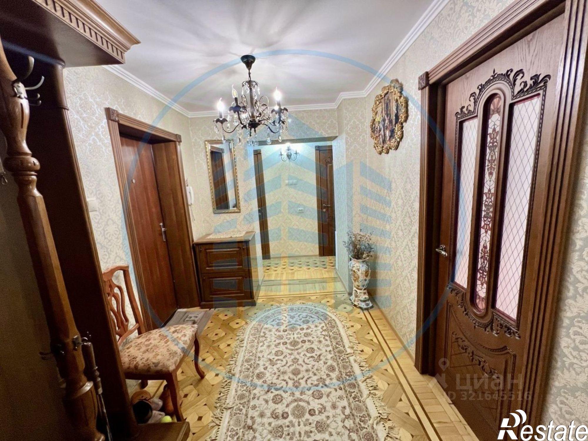 Купить квартиру за 6 950 000 рублей на улица Маяковского, 23