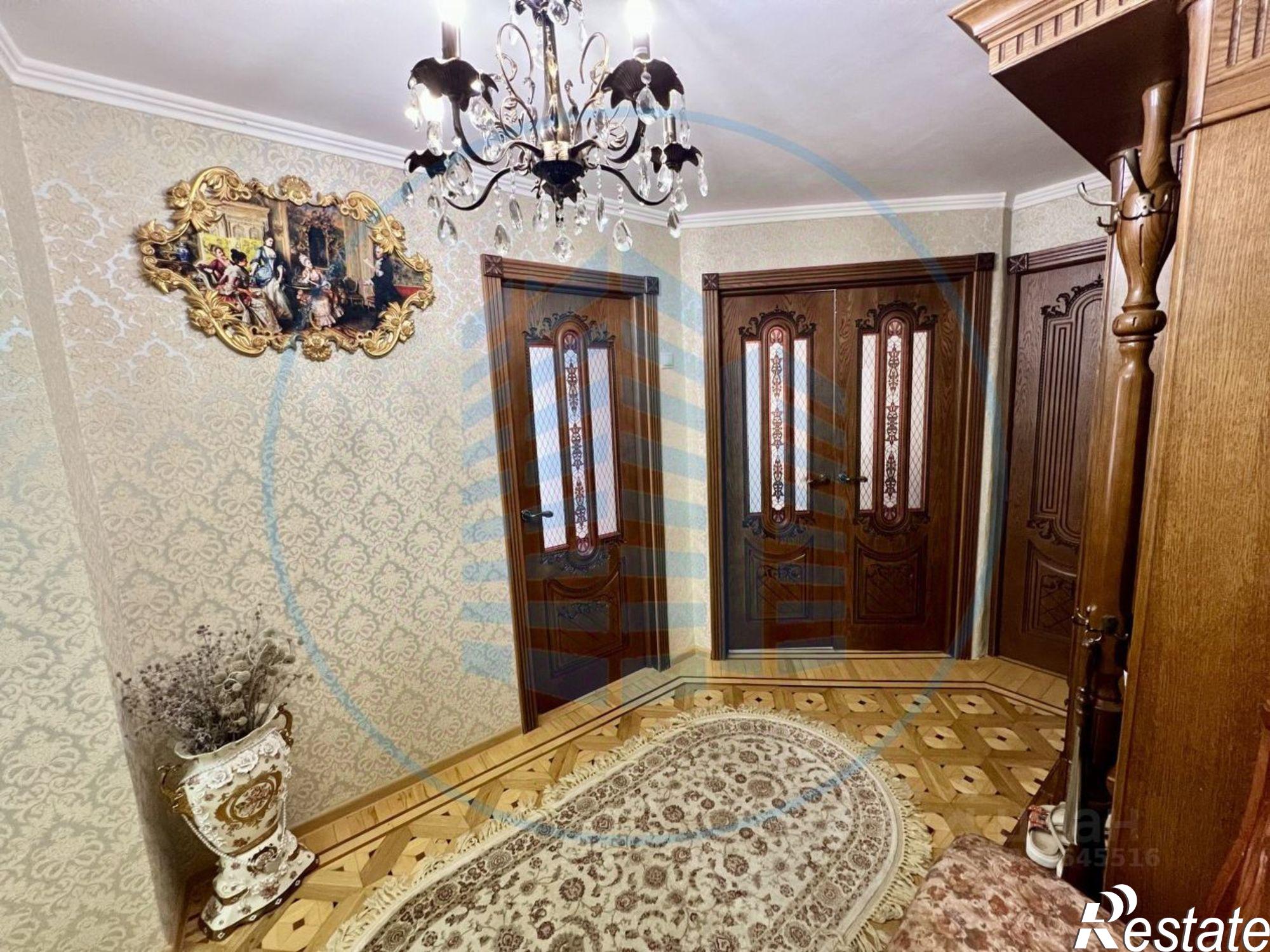 Купить квартиру за 6 950 000 рублей на улица Маяковского, 23