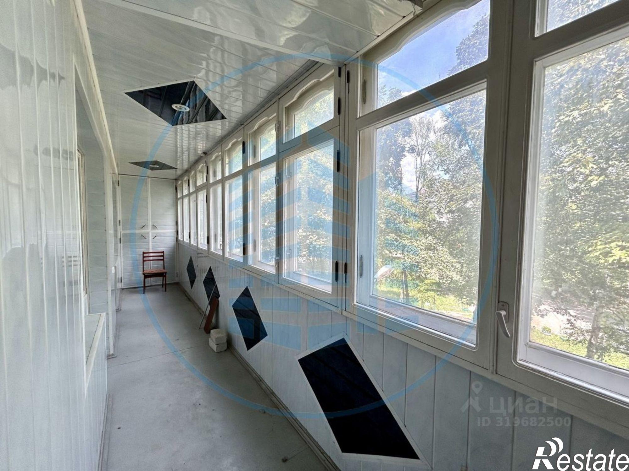 Купить квартиру за 6 600 000 рублей на Октябрьская улица, 446