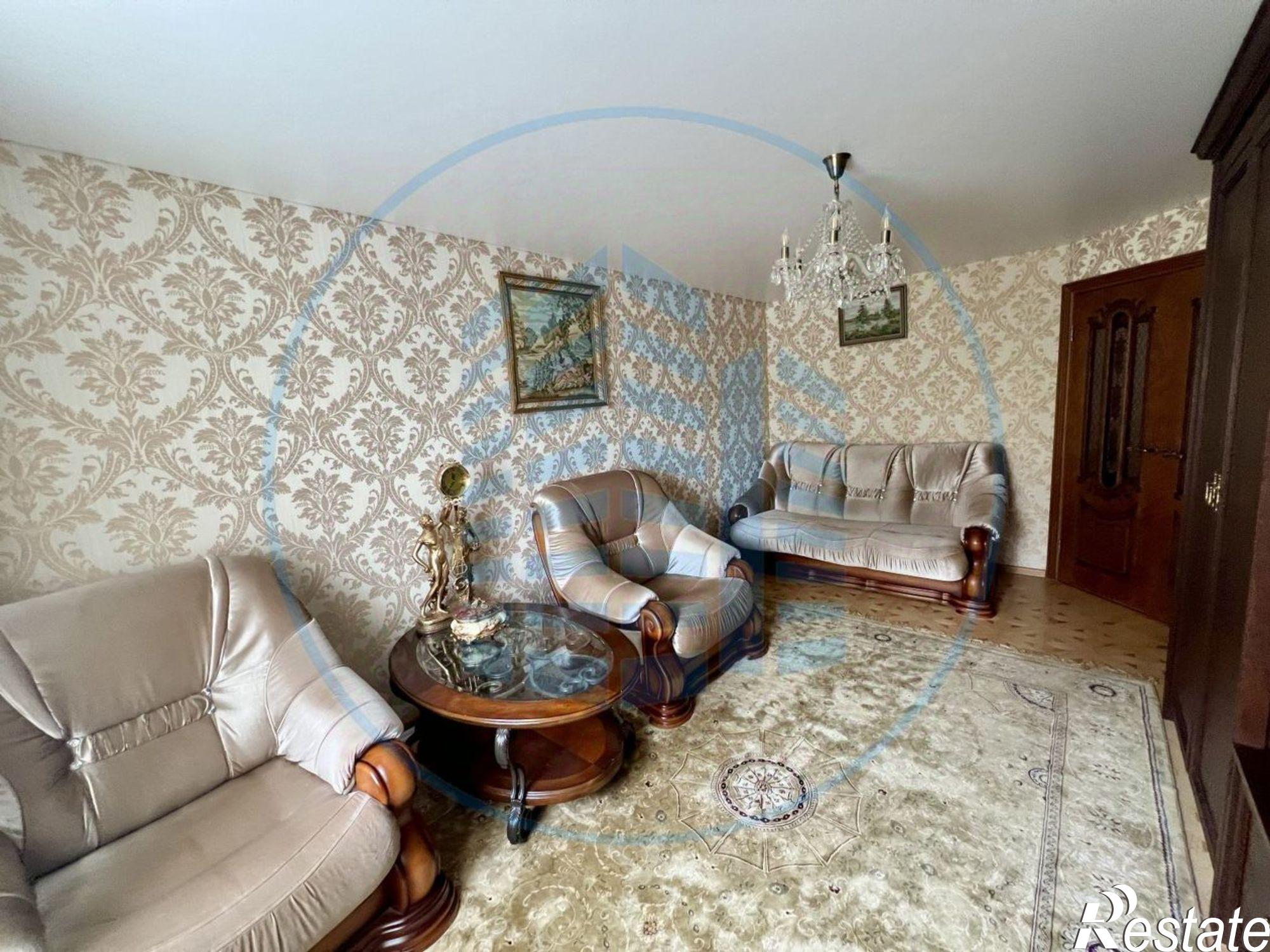 Купить квартиру за 6 950 000 рублей на улица Маяковского, 23