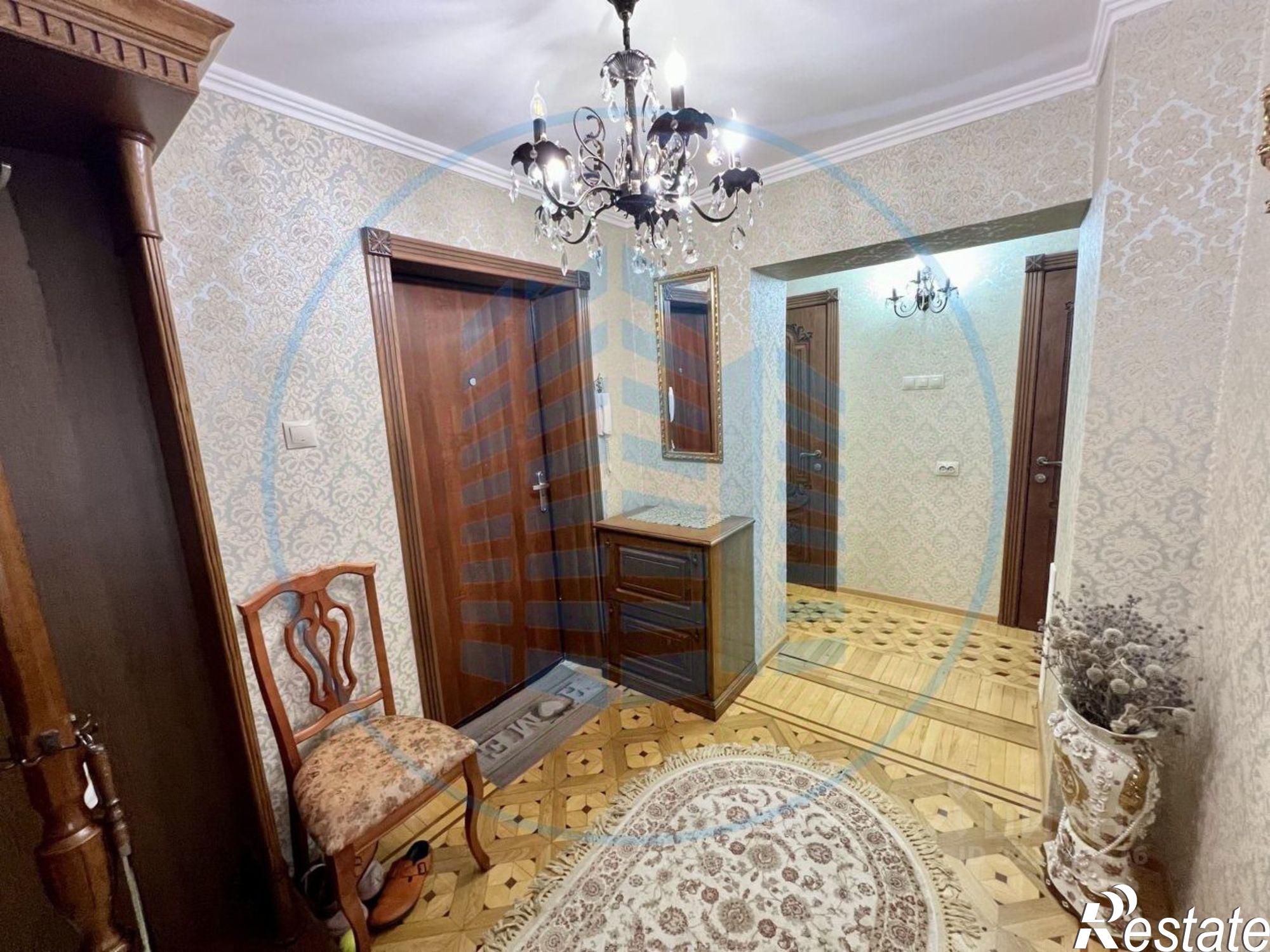 Купить квартиру за 6 950 000 рублей на улица Маяковского, 23