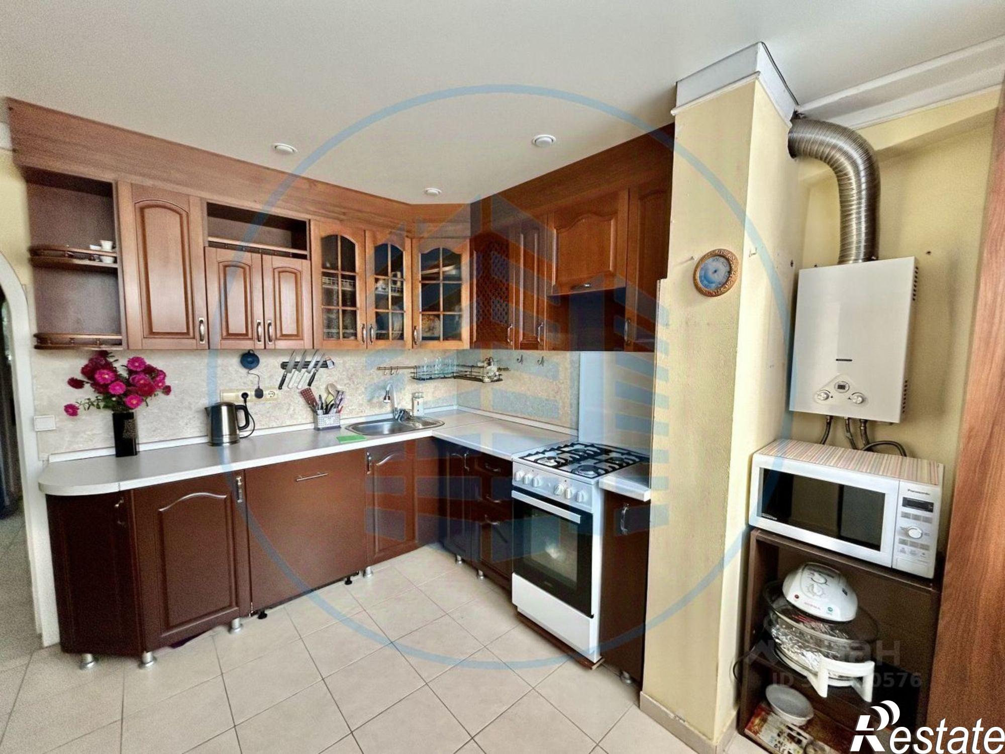 Купить квартиру за 8 450 000 рублей на Октябрьская улица, 417