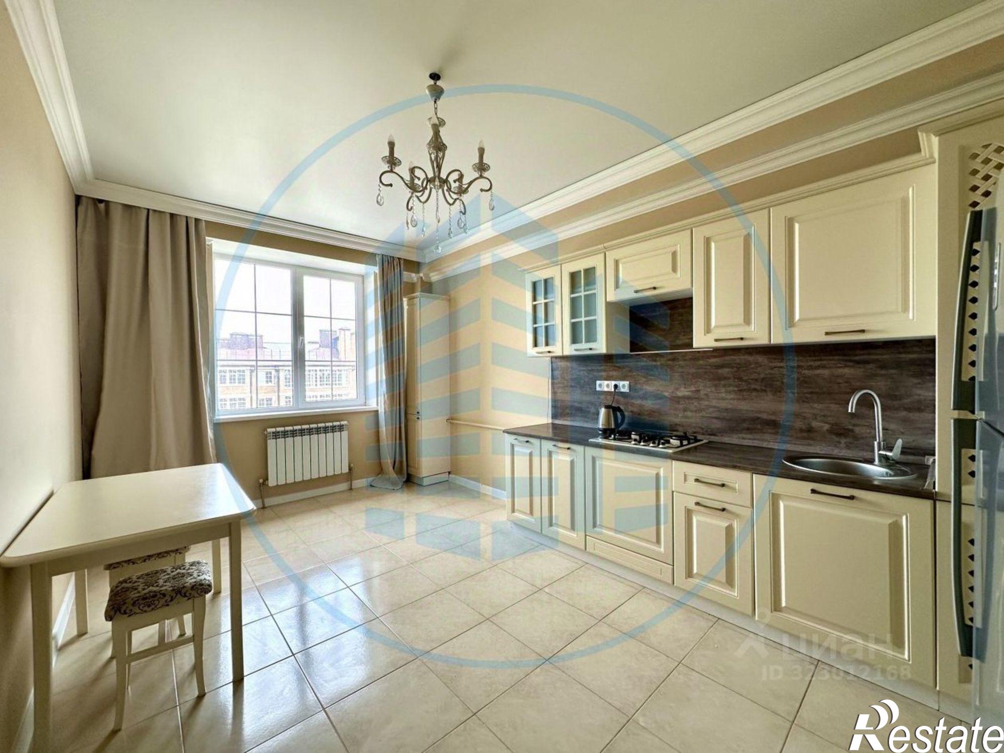 Купить квартиру за 8 800 000 рублей на улица Ермолова, 98