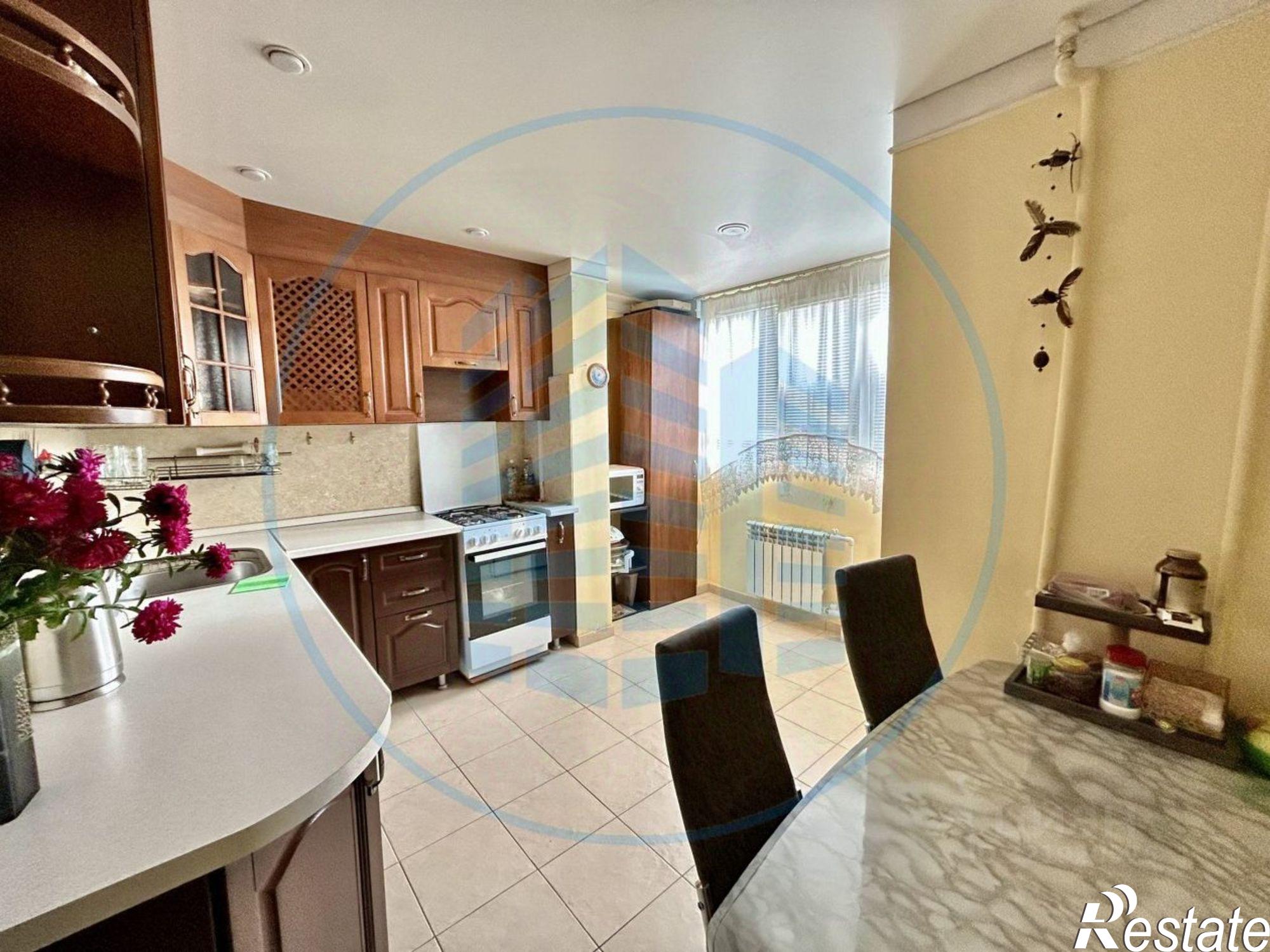 Купить квартиру за 8 450 000 рублей на Октябрьская улица, 417