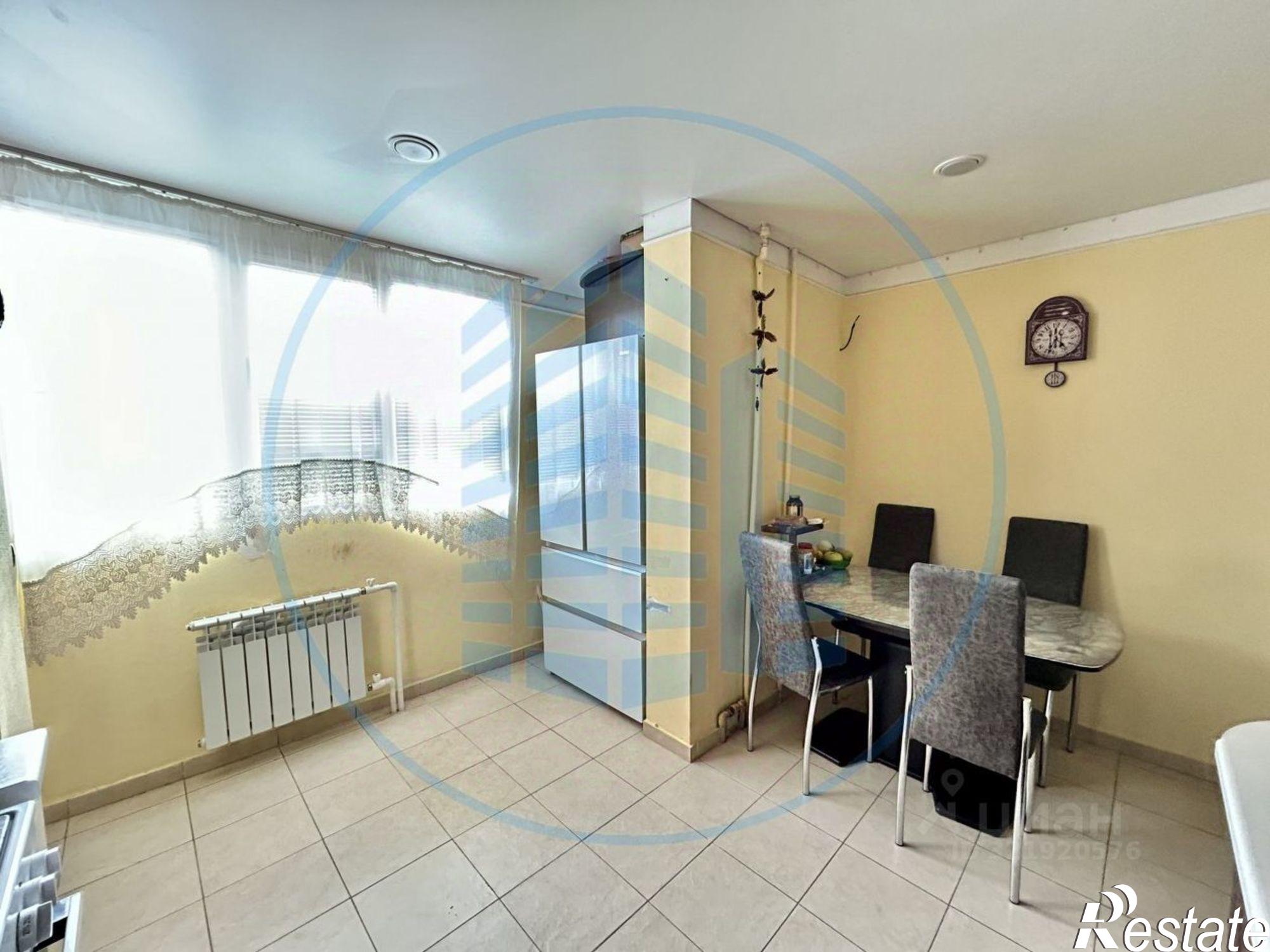 Купить квартиру за 8 450 000 рублей на Октябрьская улица, 417