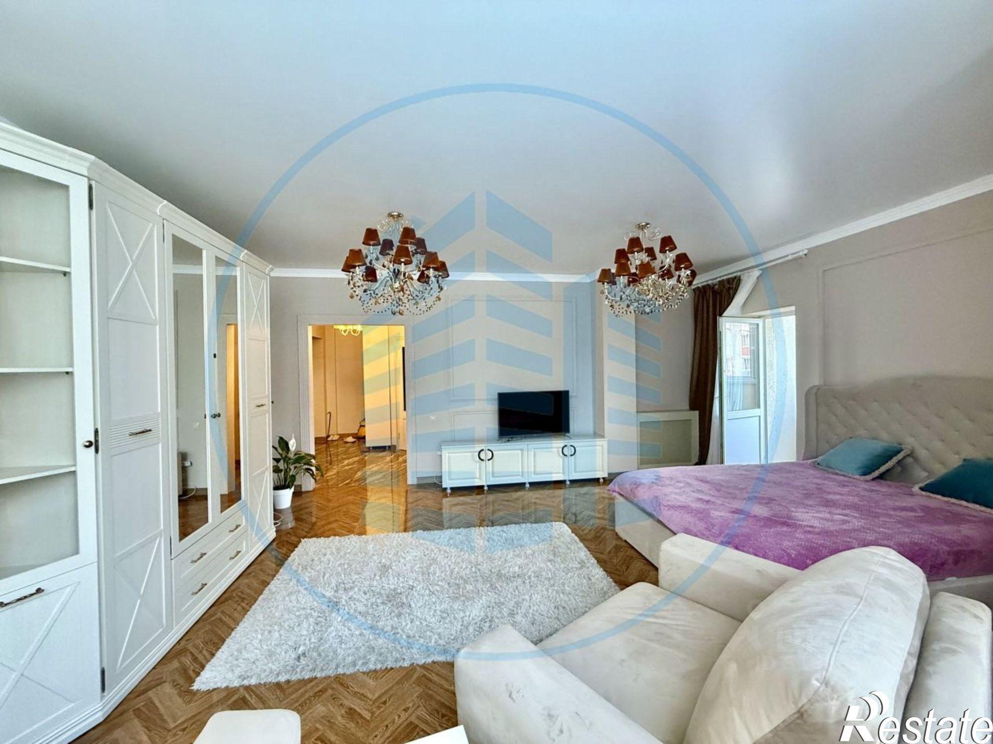 Купить квартиру за 8 900 000 рублей на Пятигорская улица, 112В