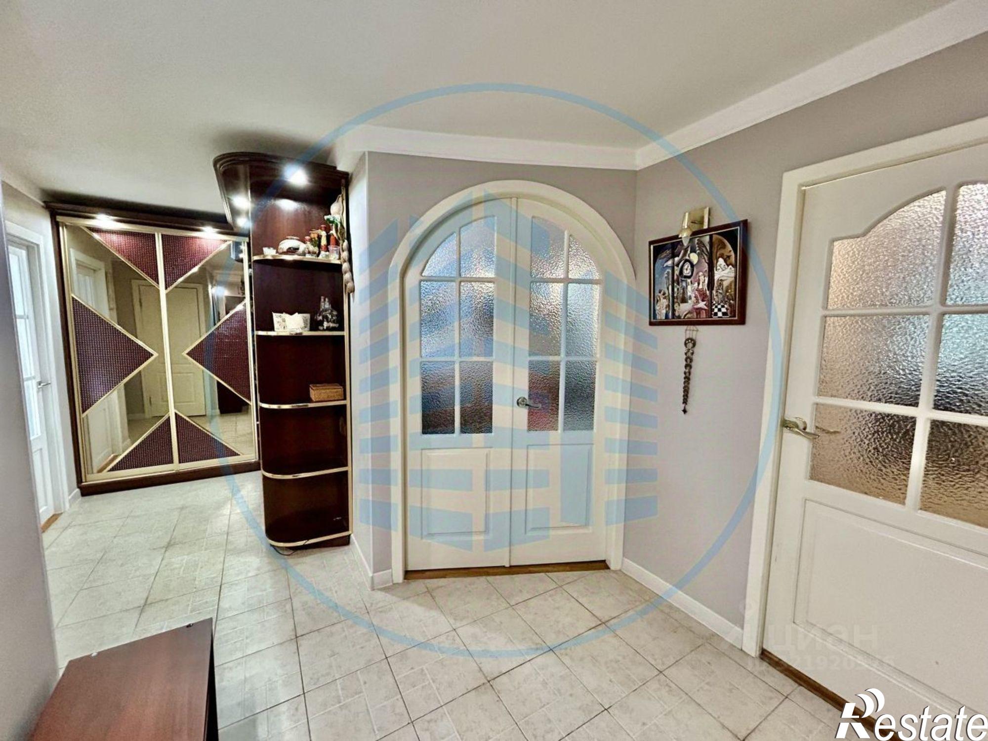 Купить квартиру за 8 450 000 рублей на Октябрьская улица, 417