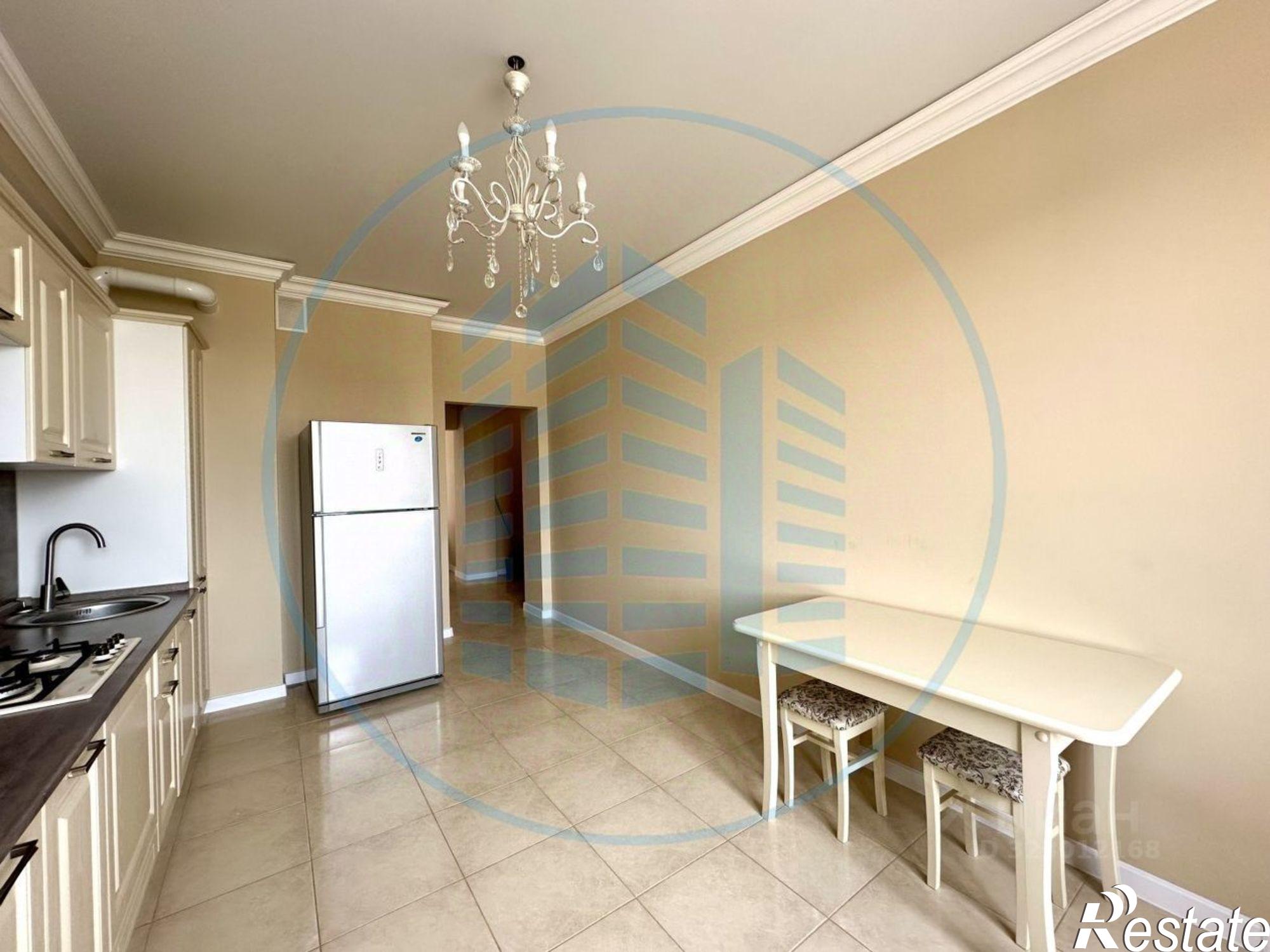 Купить квартиру за 8 800 000 рублей на улица Ермолова, 98