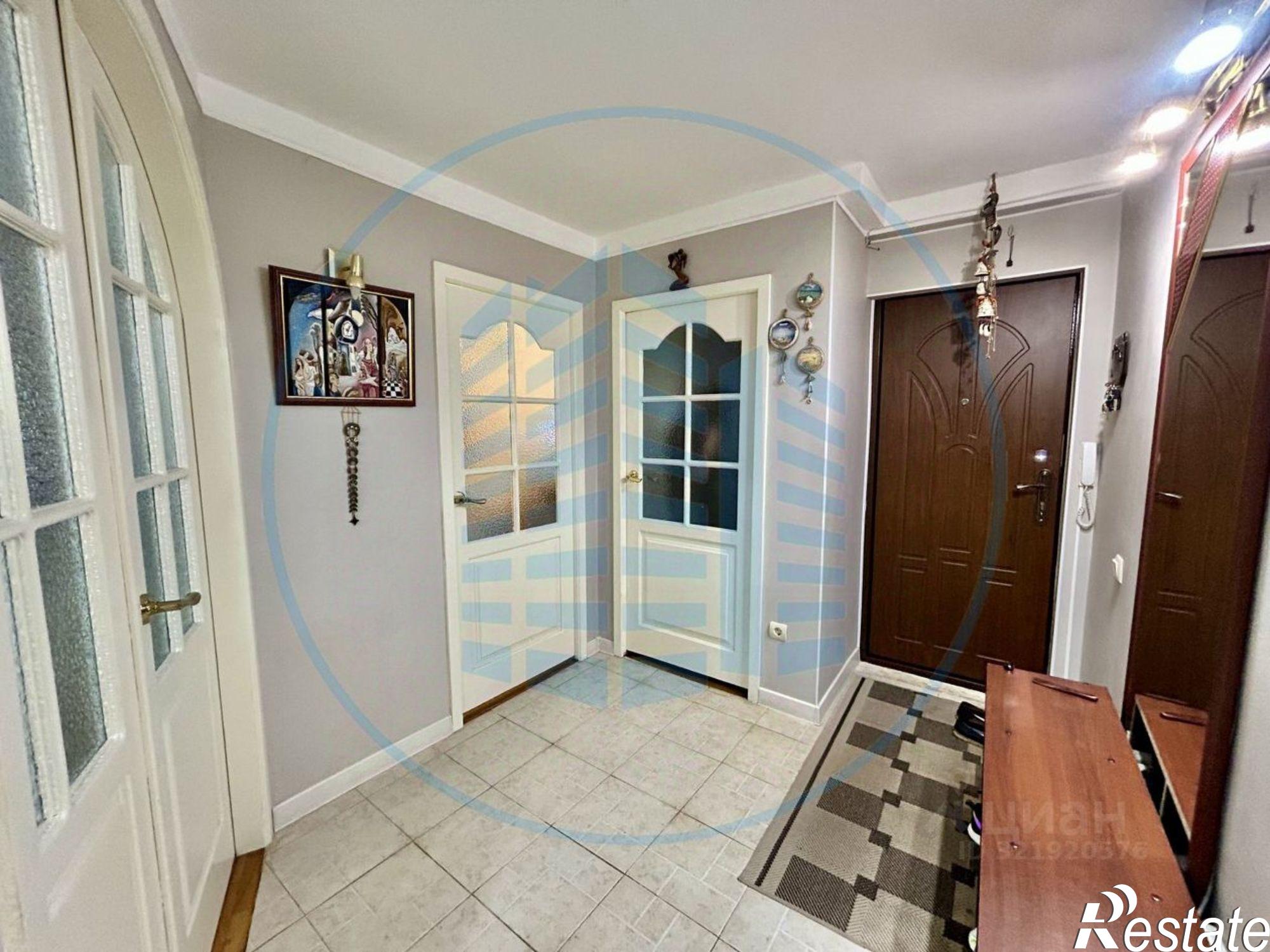 Купить квартиру за 8 450 000 рублей на Октябрьская улица, 417