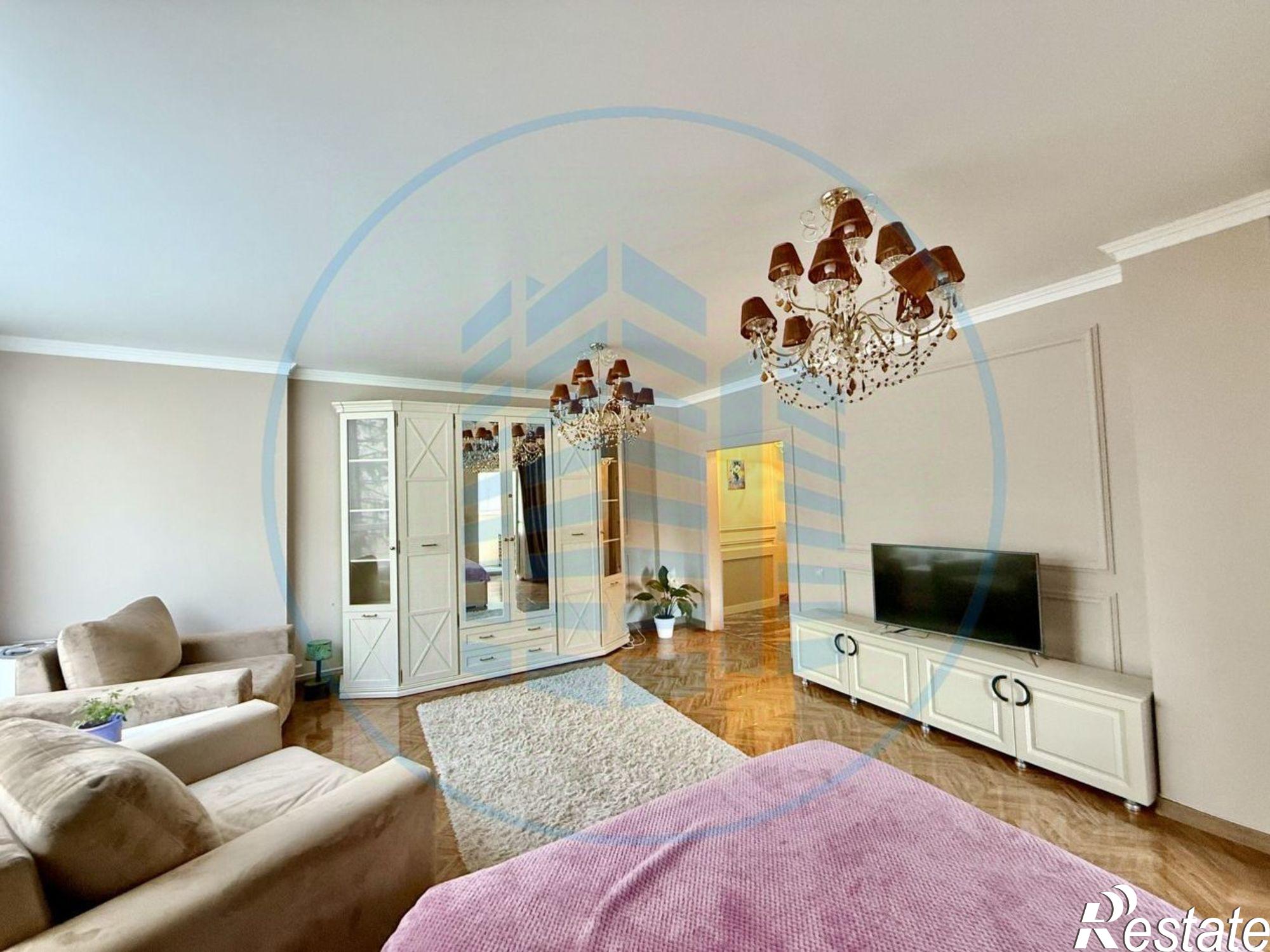 Купить квартиру за 8 900 000 рублей на Пятигорская улица, 112В