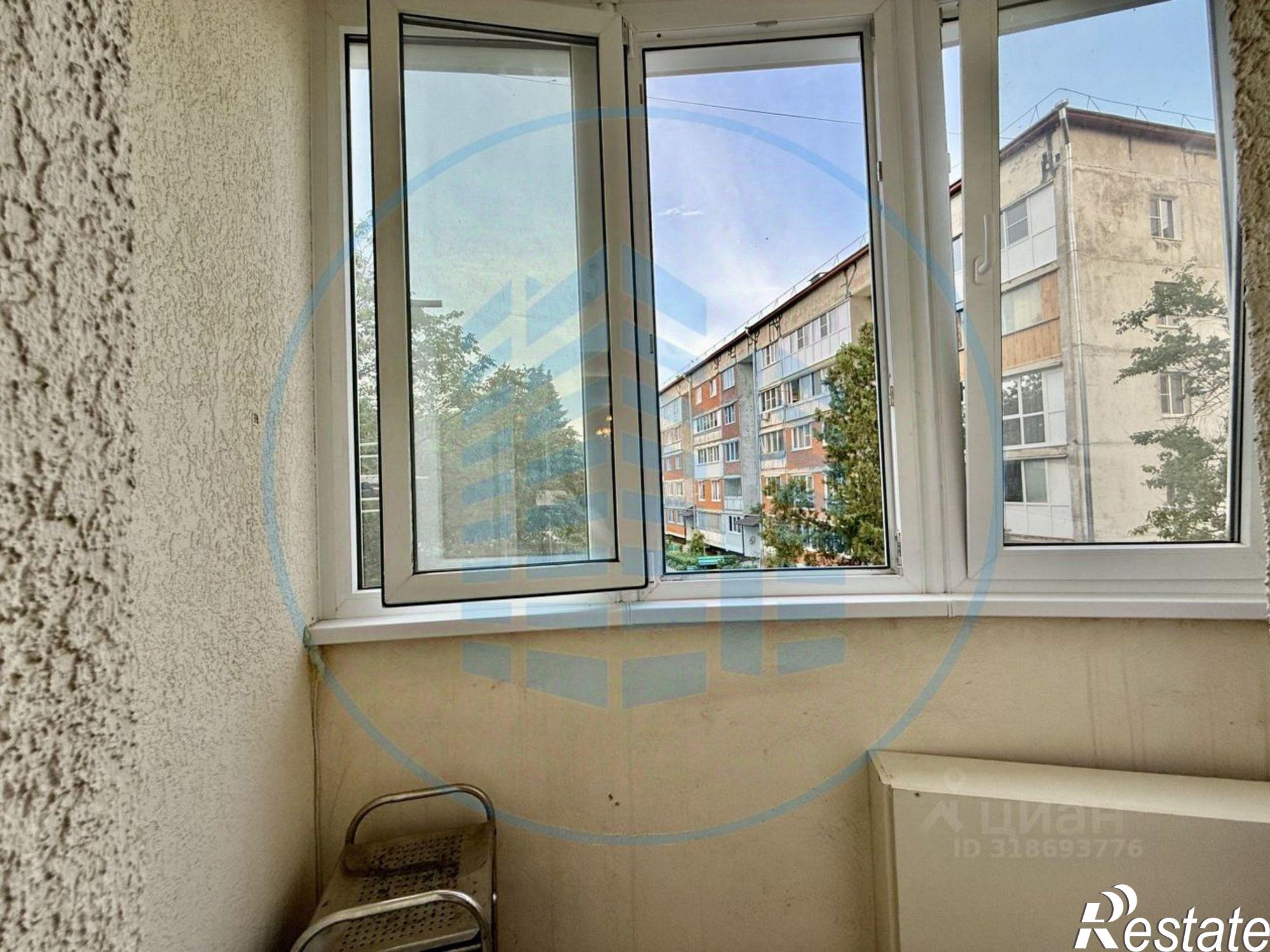 Купить квартиру за 8 900 000 рублей на Пятигорская улица, 112В