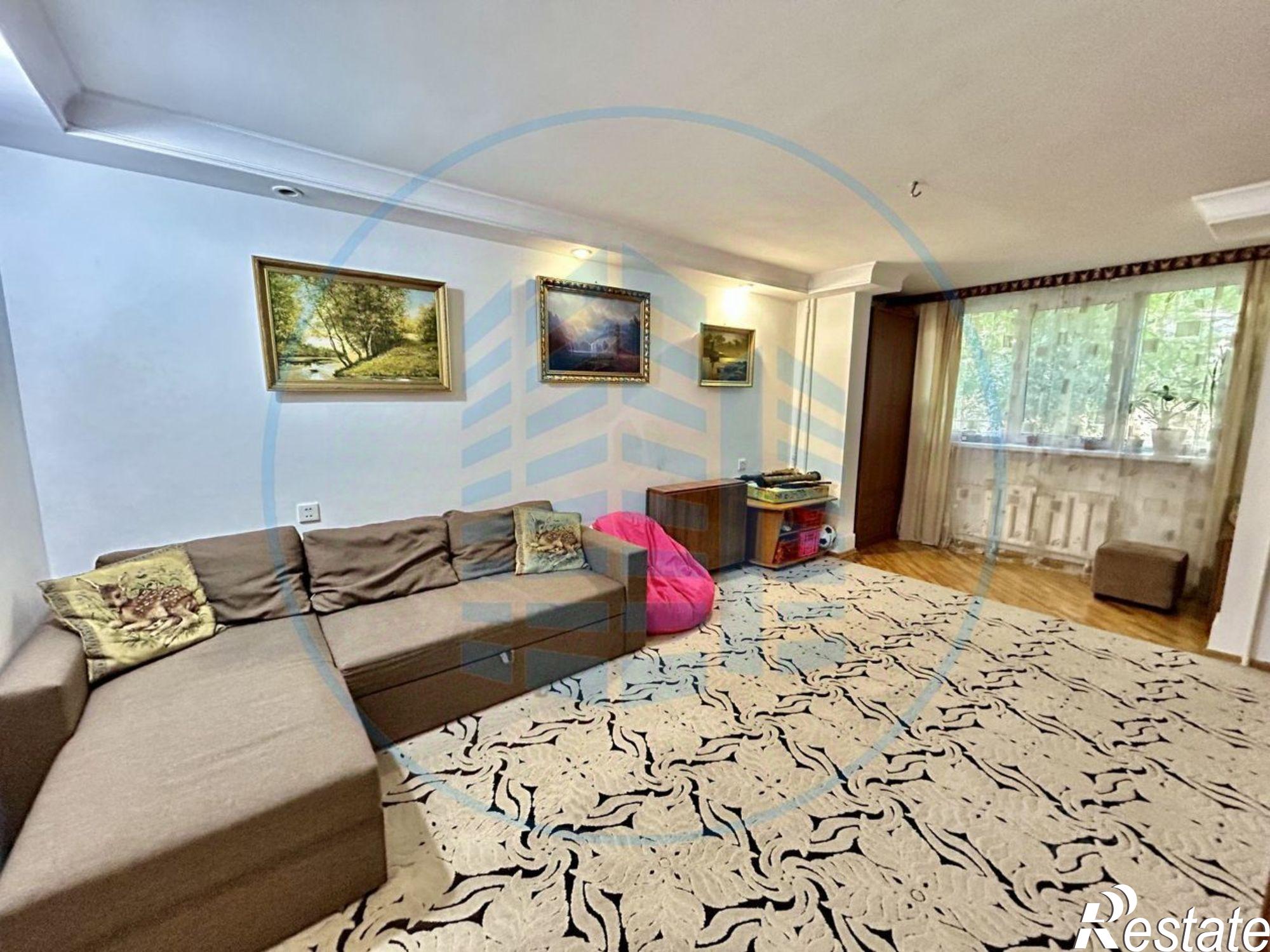 Купить квартиру за 8 450 000 рублей на Октябрьская улица, 417