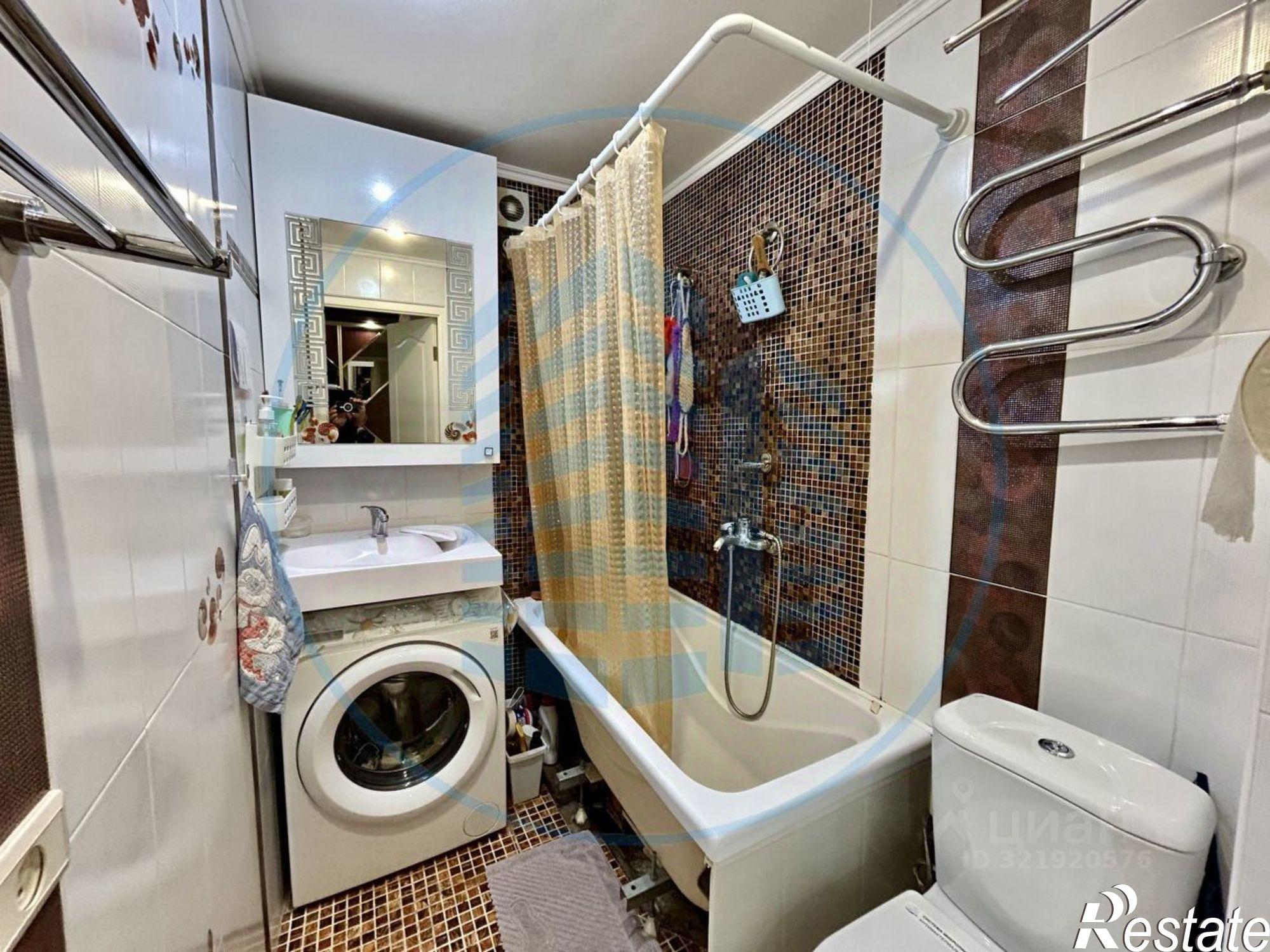 Купить квартиру за 8 450 000 рублей на Октябрьская улица, 417