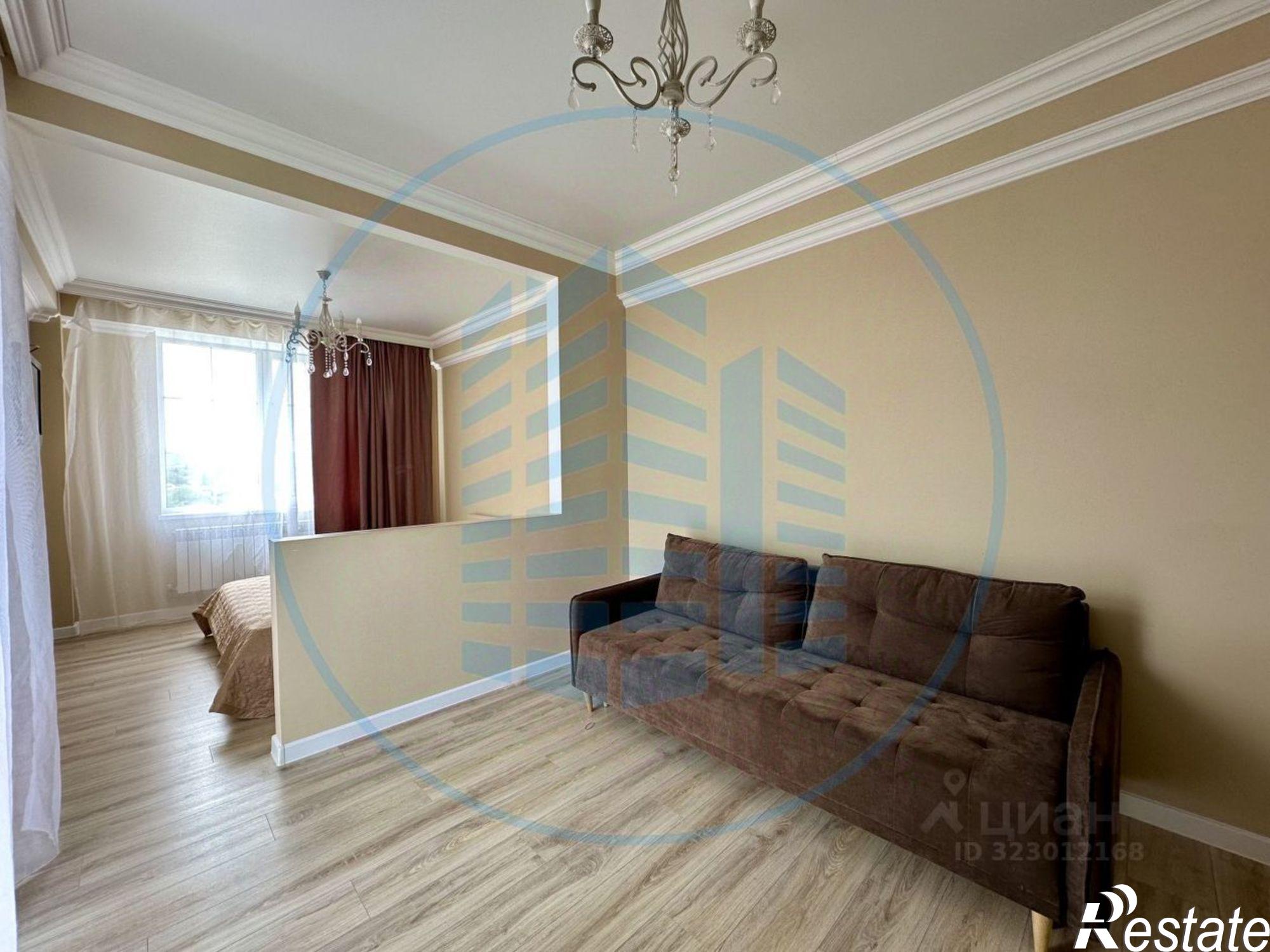 Купить квартиру за 8 800 000 рублей на улица Ермолова, 98