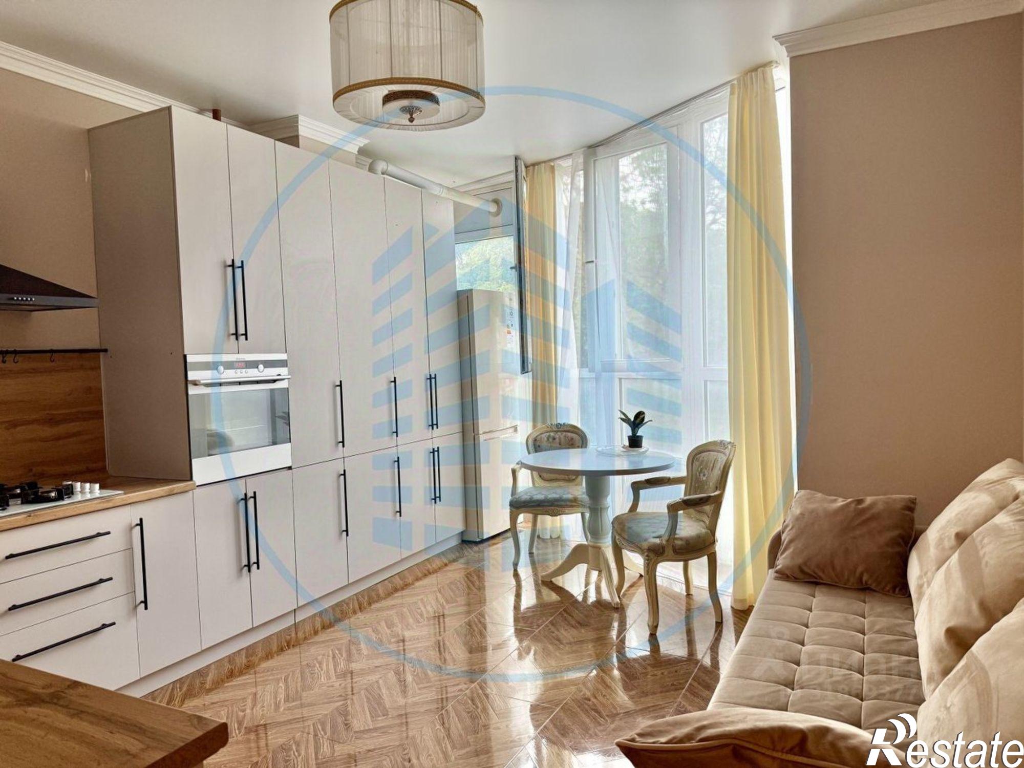 Купить квартиру за 8 900 000 рублей на Пятигорская улица, 112В