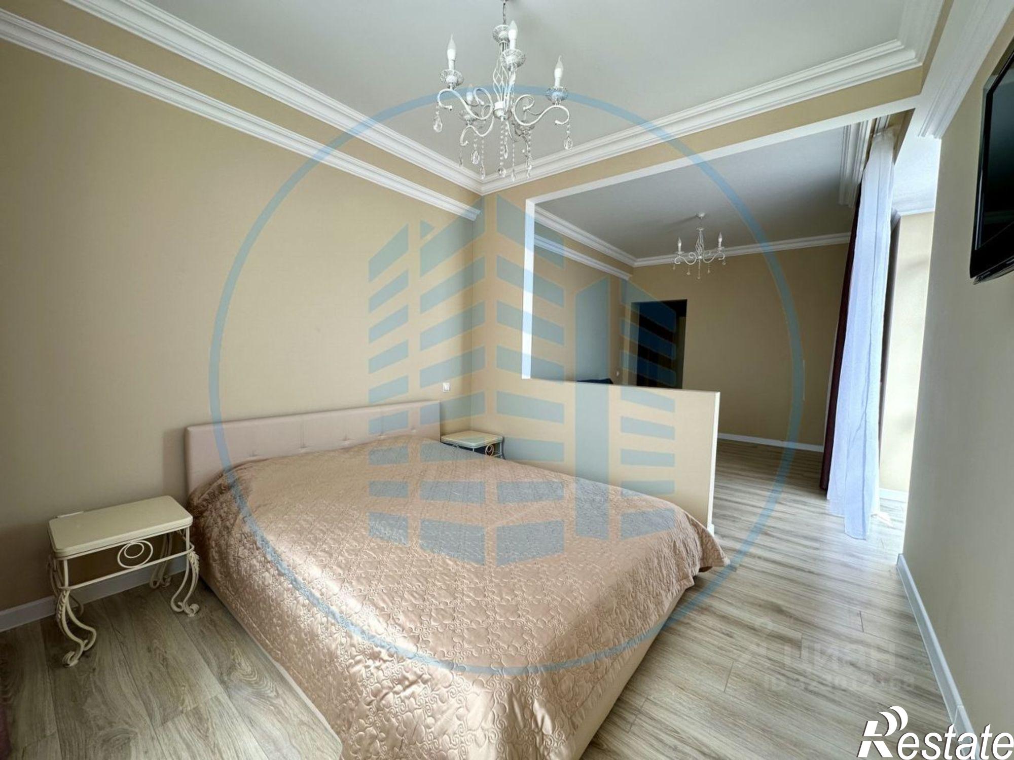 Купить квартиру за 8 800 000 рублей на улица Ермолова, 98