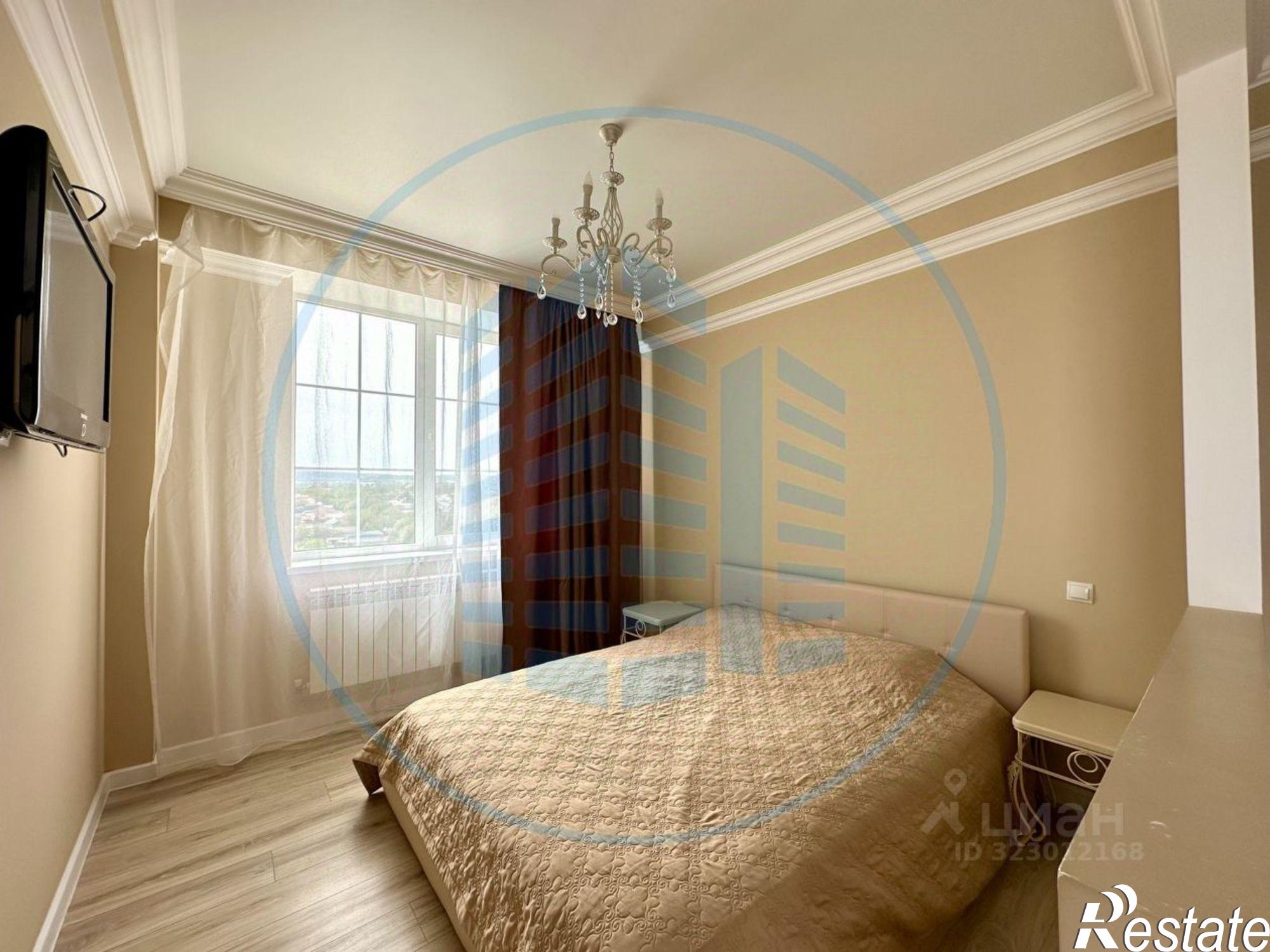 Купить квартиру за 8 800 000 рублей на улица Ермолова, 98