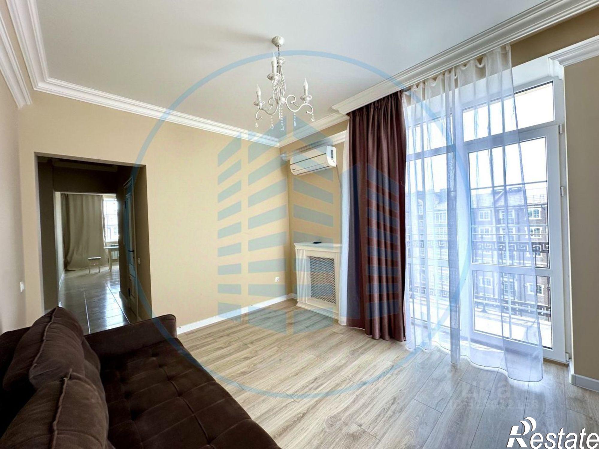 Купить квартиру за 8 800 000 рублей на улица Ермолова, 98