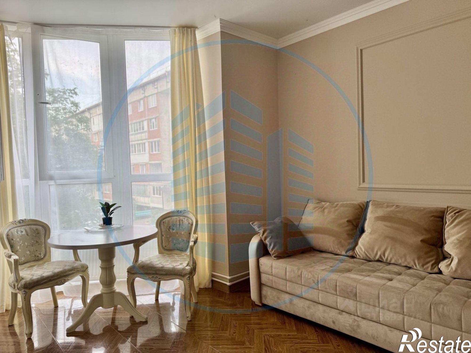 Купить квартиру за 8 900 000 рублей на Пятигорская улица, 112В