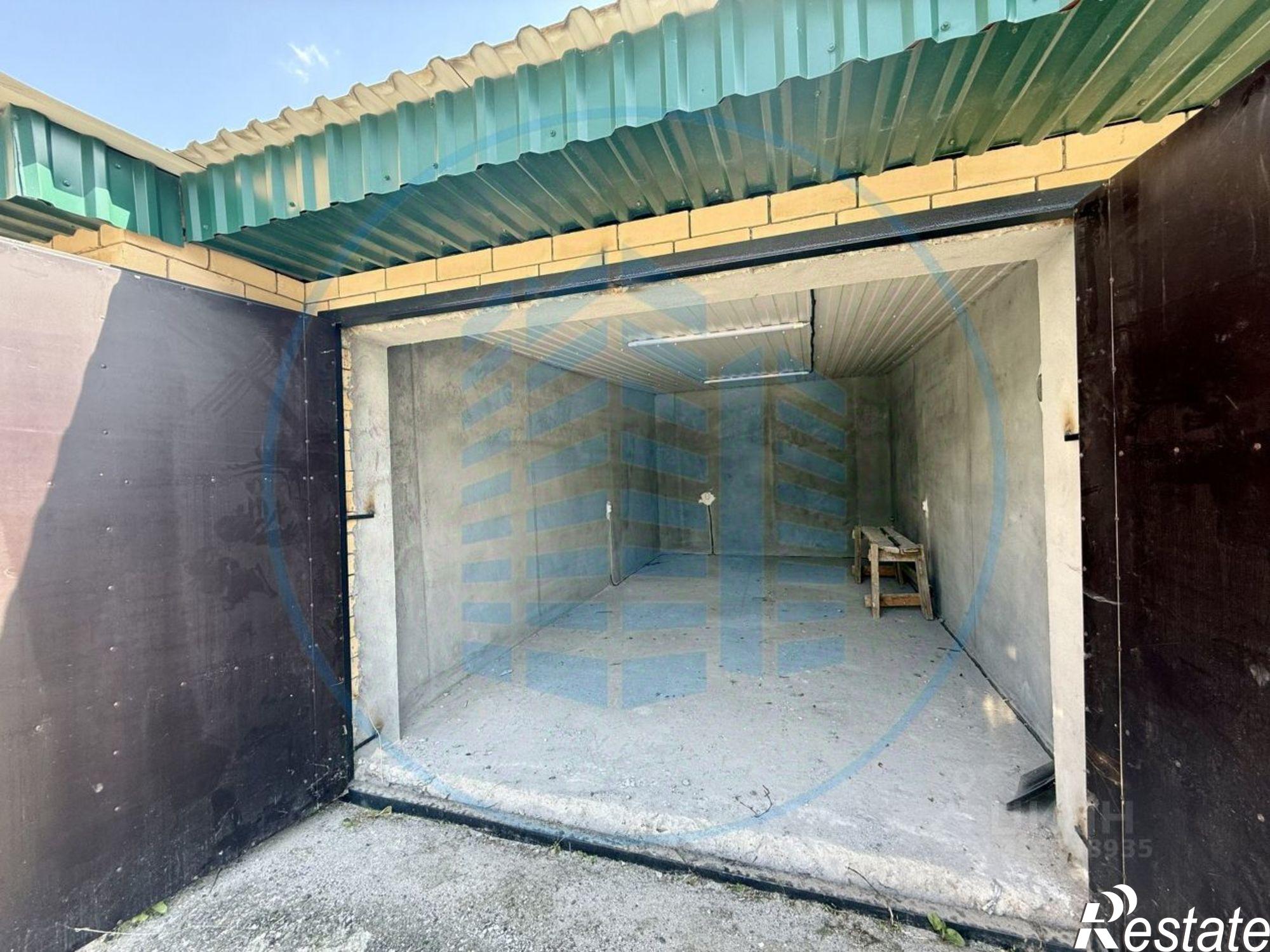 Купить гараж, место в паркинге за 780 500 рублей на Никольская улица, 15Б