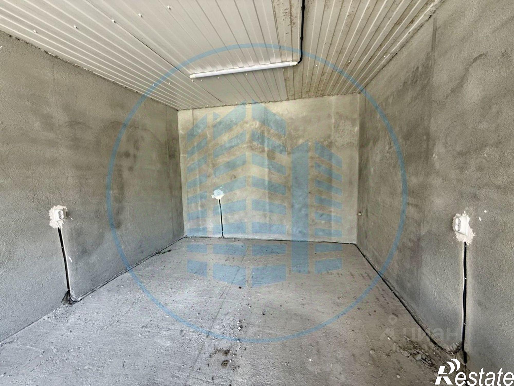 Купить гараж, место в паркинге за 780 500 рублей на Никольская улица, 15Б