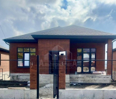 коттедж 120 кв м Механизаторов ул.