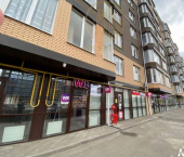 помещение 45 кв м улица Шмидта, 96