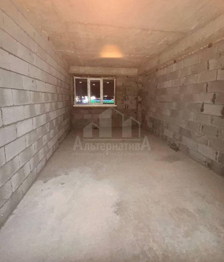 2-комн квартира Крутой пер.