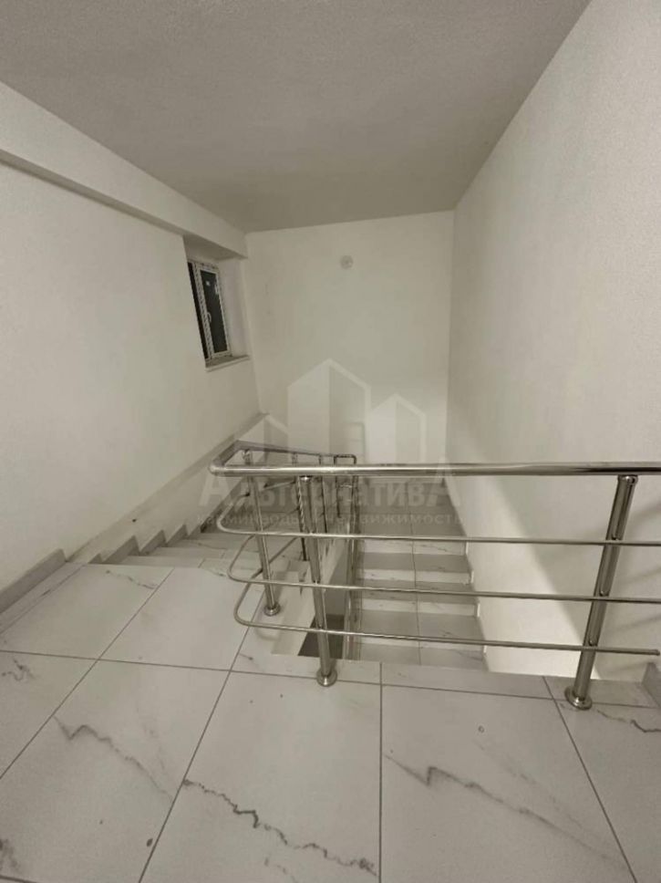 2-комн квартира Крутой пер.