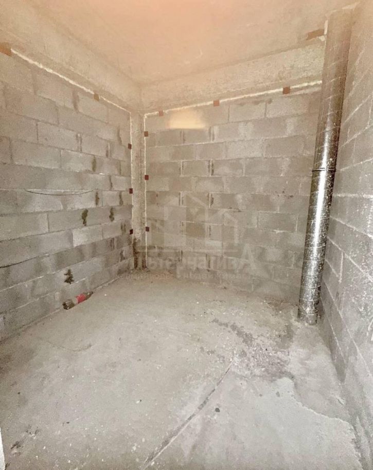 2-комн квартира Крутой пер.