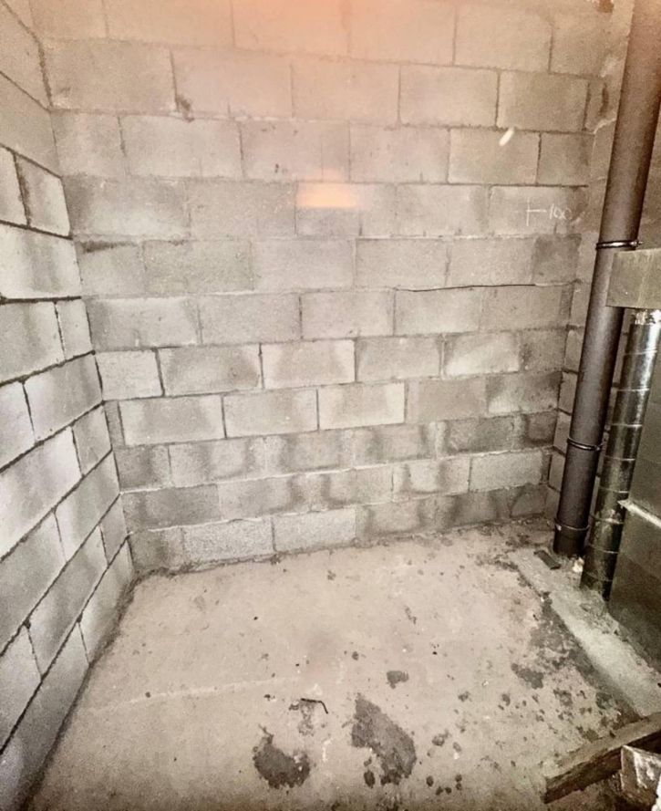 2-комн квартира Крутой пер.