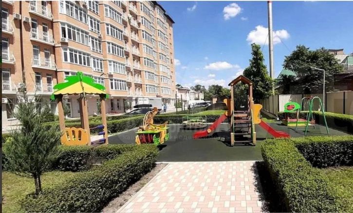 2-комн квартира Советская ул.