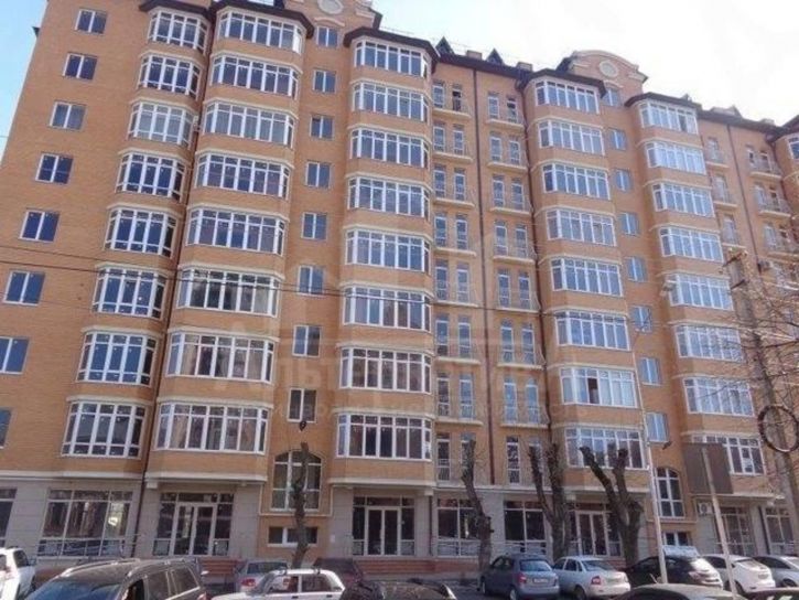 2-комн квартира Советская ул.