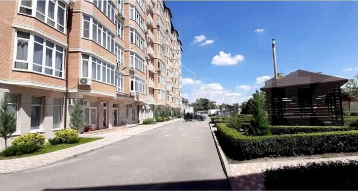 2-комн квартира Советская ул.