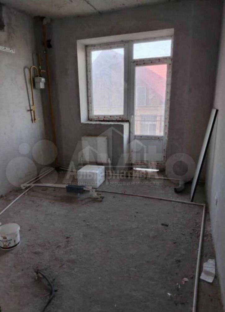 1-комн квартира Первомайская ул.