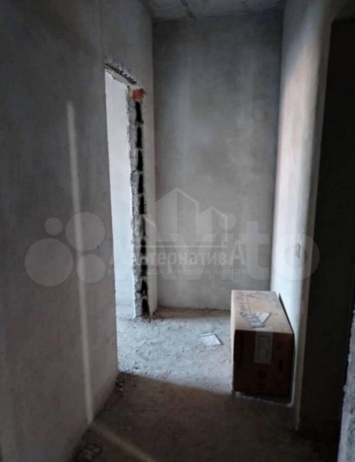 1-комн квартира Первомайская ул.