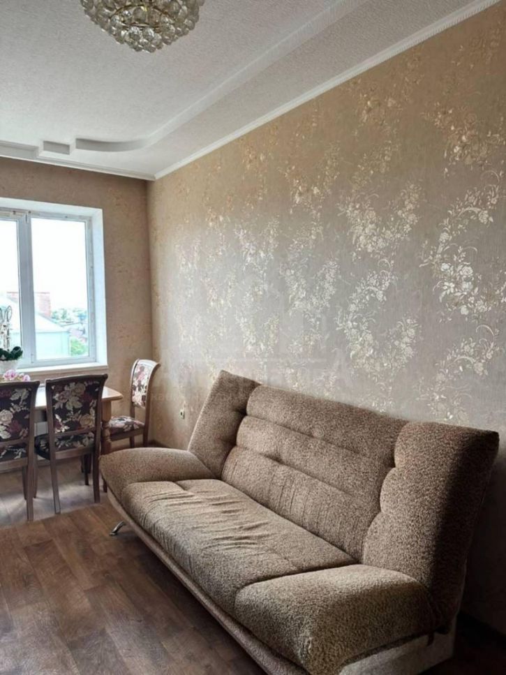 1-комн квартира Полевая ул.