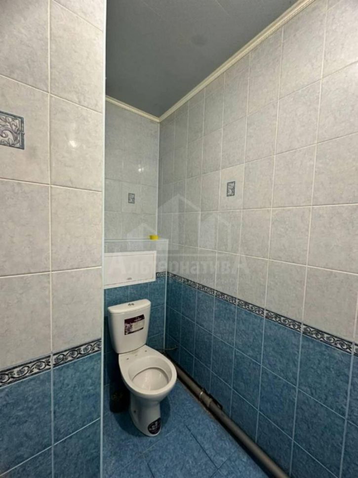 1-комн квартира Полевая ул.