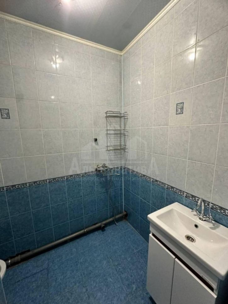 1-комн квартира Полевая ул.