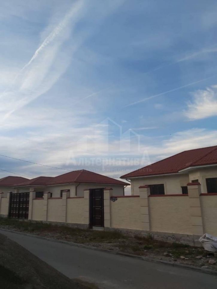 Коттедж/дом Дальняя ул.