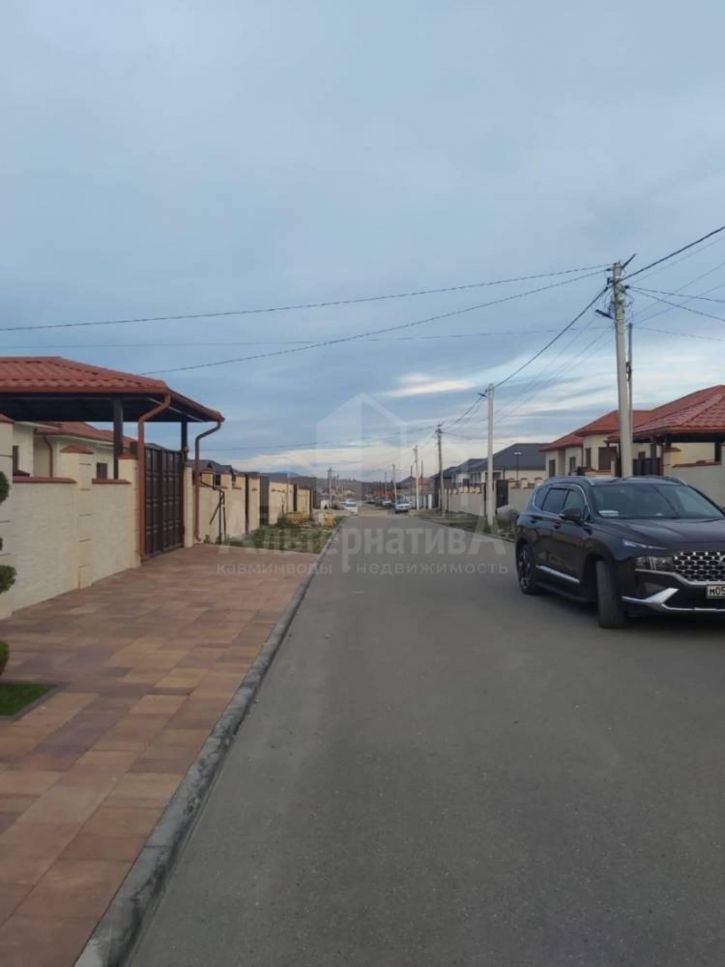 Коттедж/дом Дальняя ул.