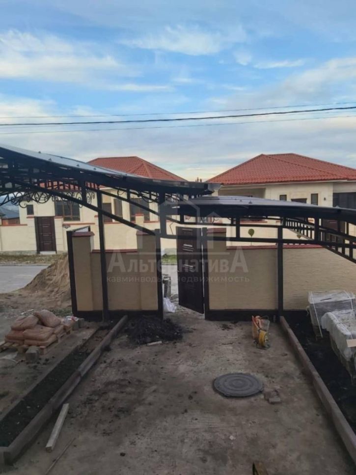 Коттедж/дом Дальняя ул.