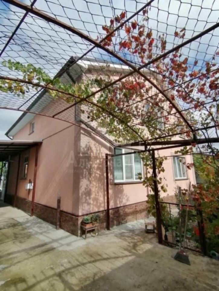 Коттедж/дом Бригадный пер.