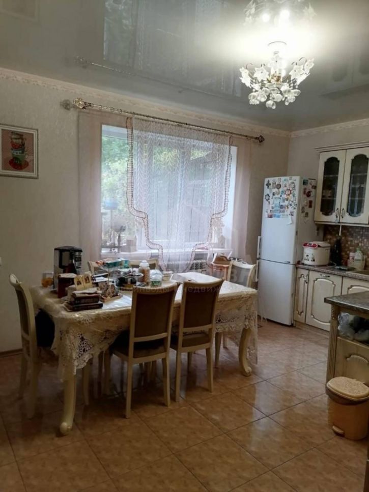 Коттедж/дом Бригадный пер.